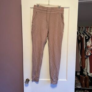 Women lounge joggers